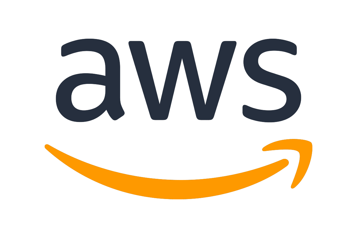 Amazon Web Services logo