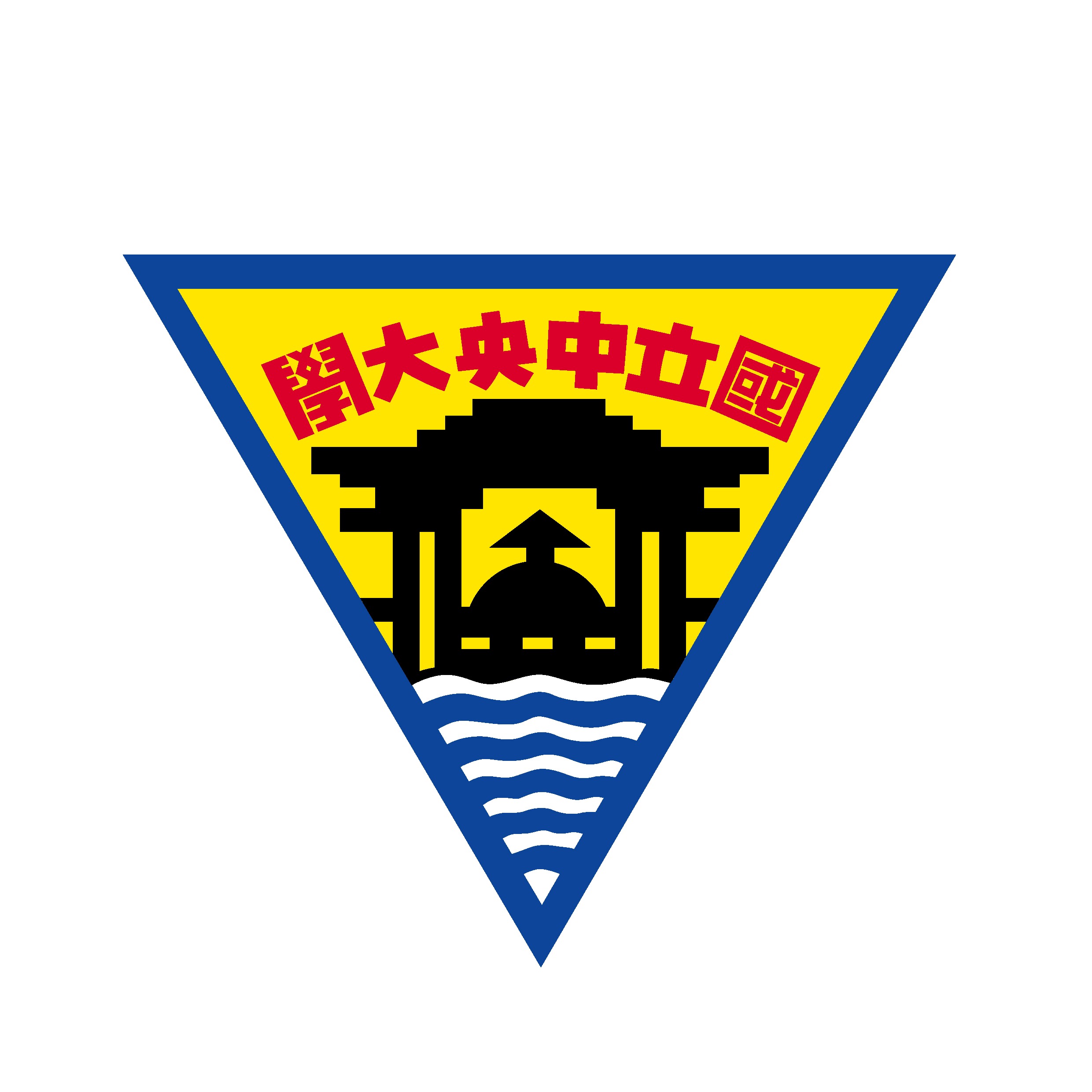 NCU logo