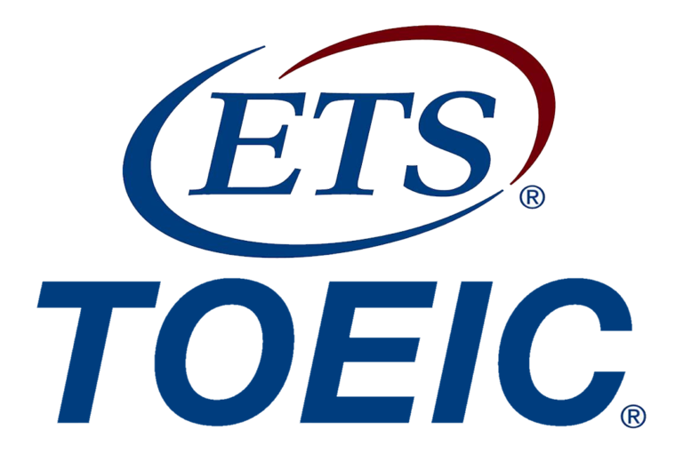 TOEIC logo